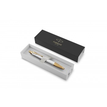 Tušinukas Parker IM Premium Pearl GT - 2143643