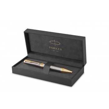 Tušinukas Parker Ingenuity Grey GT - 2213728