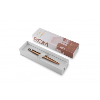 Tušinukas Parker Jotter Global Icons Rome CT - 2198197
