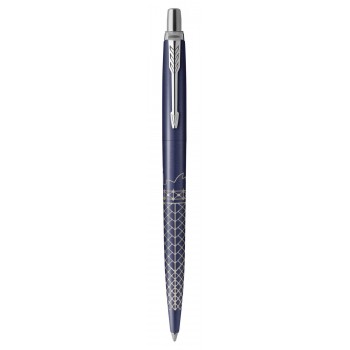 Tušinukas Parker Jotter Global Icons Sydney CT - 2198196
