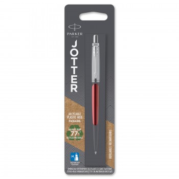 Tušinukas Parker Jotter Kensington Red CT - 1953241