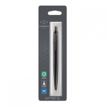 Tušinukas Parker Jotter Monochrome XL Black BT - 2122757