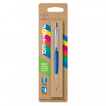 Tušinukas Parker Jotter Originals Blue - 2076052