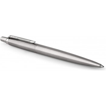 Tušinukas Parker Jotter Stainless Steel CT – 1953205