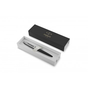 Tušinukas Parker Jotter XL Richmond Matte Black - 2068358
