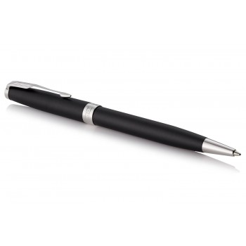 Tušinukas Parker Sonnet Matte Black CT - 1931524