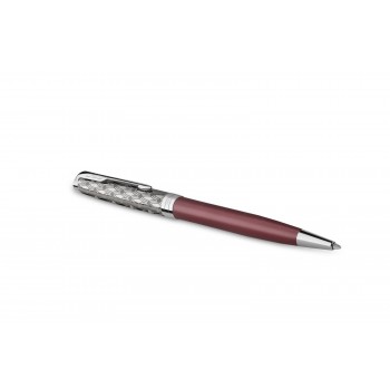 Tušinukas Parker Sonnet Metalinis Red CT - 2119783