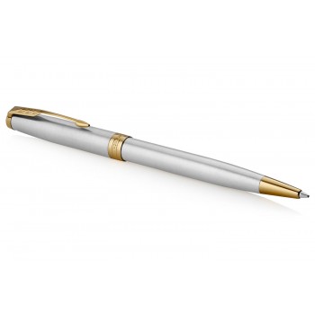Tušinukas Parker Sonnet Stainless Steel GT - 1931507