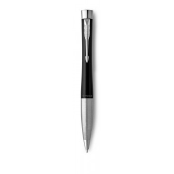 Tušinukas Parker Urban Muted Black CT - 2143639