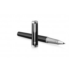 Tušinukas su dangteliu Parker Ingenuity Black CT - 2181996