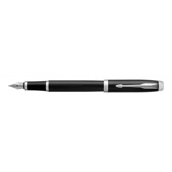 Parker IM Black CT plunksnakotis (M) - 1931651 Dėžutė