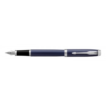 Parker IM Blue CT plunksnakotis (M) - 1931654