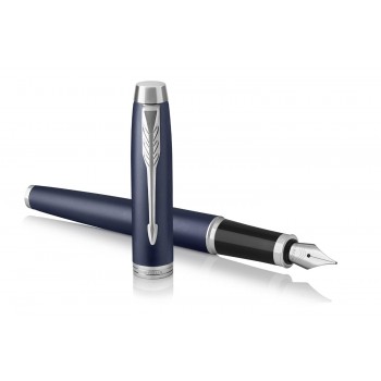 Parker IM Blue CT plunksnakotis (M) - 1931654