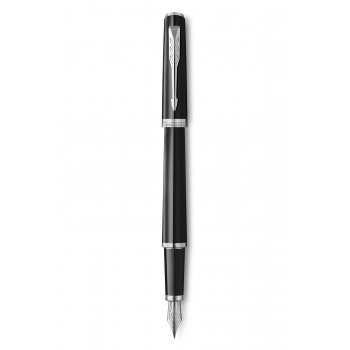 Parker Meridian juodas CT (F) plunksnakotis – 2231396