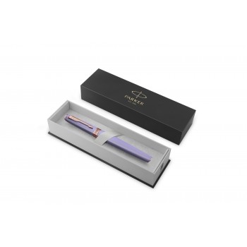 Parker Meridian Liliowy PGT plunksnakotis (F) – 2247766