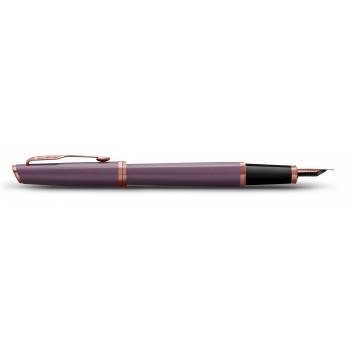 Parker Meridian plunksnakotis, violetinis, PGT (F) – 2247762
