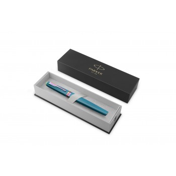 Parker Meridian turkio spalvos RBT plunksnakotis (F) – 2247770