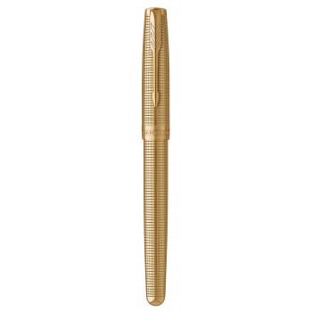 Parker Sonnet Ciselé GT Special Edition plunksnakotis 18K aukso plunksna (F) - 2209265