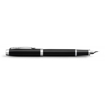 Plunksnakotis Parker IM Black Matte CT (M) - 2143638