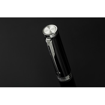 Plunksnakotis Parker Ingenuity Black CT (M) - 2181995