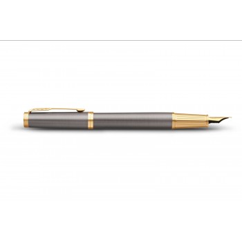 Plunksnakotis Parker Ingenuity Grey GT (M) - 2213726