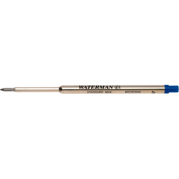 Tušinuko papildymas Waterman Standard Mėlyna (M) - S0944490