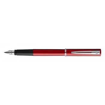 Plunksnakotis Waterman Allure/Graduate Matt Red CT F - 2068194