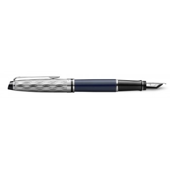 Waterman Expert L'Essence Du Blue (F) plunksnakotis - 2166426