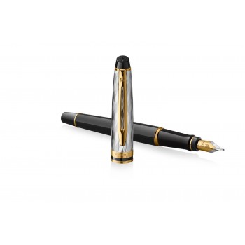 Waterman EXPERT REFLETS DE PARIS plunksnakotis - 2200840