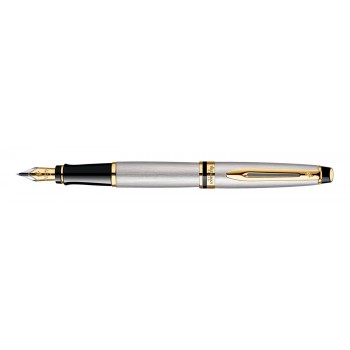 Waterman Expert Steel GT (M) Plunksnakotis - S0951960