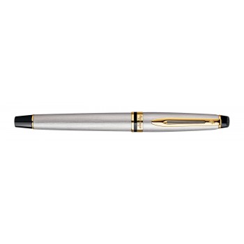 Waterman Expert Steel GT Plunksnakotis - S0951940