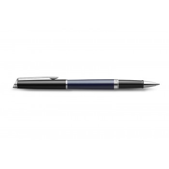 Waterman HÉMISPHÈRE BLACK-BLUE tušinukas su dangteliu - 2202849 Waterman HÉMISPHÈRE BLACK-BLUE tušinukas su dangteliu - 2202849