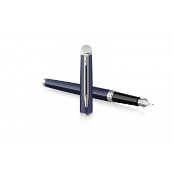 Waterman Hemisphere Blue Core CT (F) plunksnakotis – 2214204