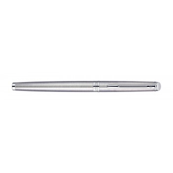Waterman Hémisphère Steel CT Plunksnakotis - S0920410