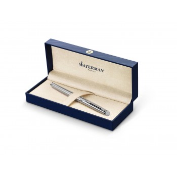 Waterman Hémisphère Steel CT Plunksnakotis - S0920410