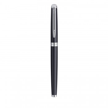 Waterman Hémisphère plunksnakotis matinės juodos spalvos CT F - S0920810