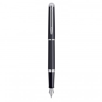 Waterman Hémisphère plunksnakotis matinės juodos spalvos CT F - S0920810