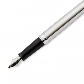 Waterman Hémisphere plunksnakotis Steel CT (M) - S0920430