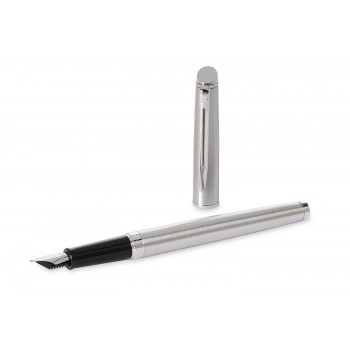 Waterman Hémisphere plunksnakotis Steel CT (M) - S0920430