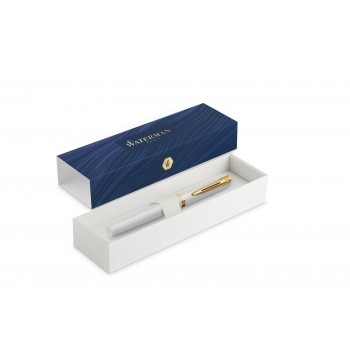Waterman Impression balta GT plunksnakotis (F) – 2225469