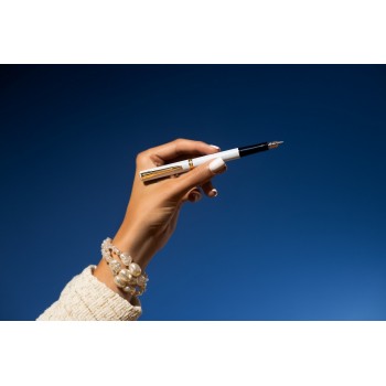 Waterman Impression balta GT plunksnakotis (F) – 2225469