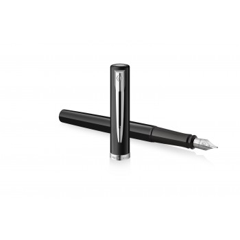 Waterman Impression Black CT plunksnakotis (F) - 2225496