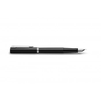 Waterman Impression Black CT plunksnakotis (M) - 2225497