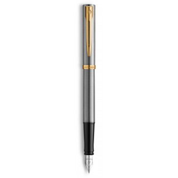 Waterman Impression plieninis GT plunksnakotis (M) – 2225494