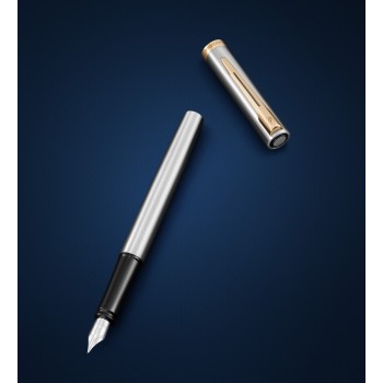 Waterman Impression plieninis GT plunksnakotis (M) – 2225494