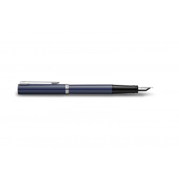 Waterman Impression plunksnakotis tušinukas, tamsiai mėlynas CT (M) - 2225467