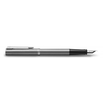 Waterman Impression Steel CT plunksnakotis (F) - 2225450