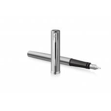 Waterman Impression Steel CT plunksnakotis (F) - 2225450