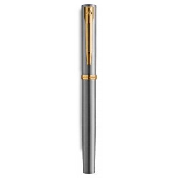 Waterman Impression Steel GT plunksnakotis (F) - 2225493