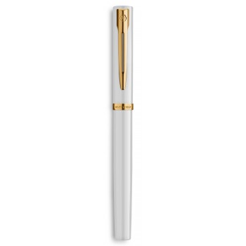 Waterman Impression White GT plunksnakotis (M) - 2225470